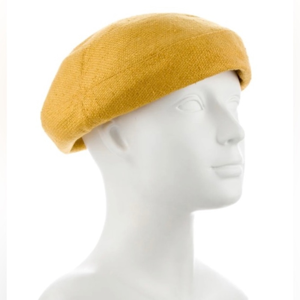 Eugenia Kim Beret